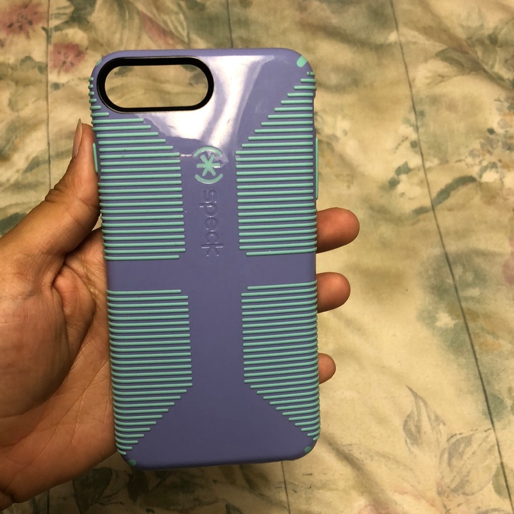 iPhone 7plus/iPhone 8 plus iPhone case